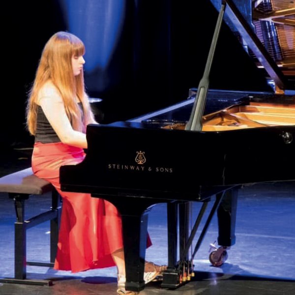 Le concert scolaire