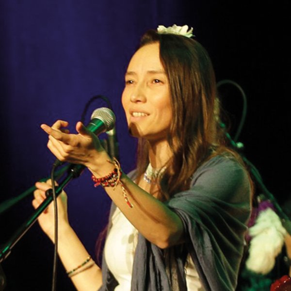 Voyage musical au coeur de l'Amérique latine